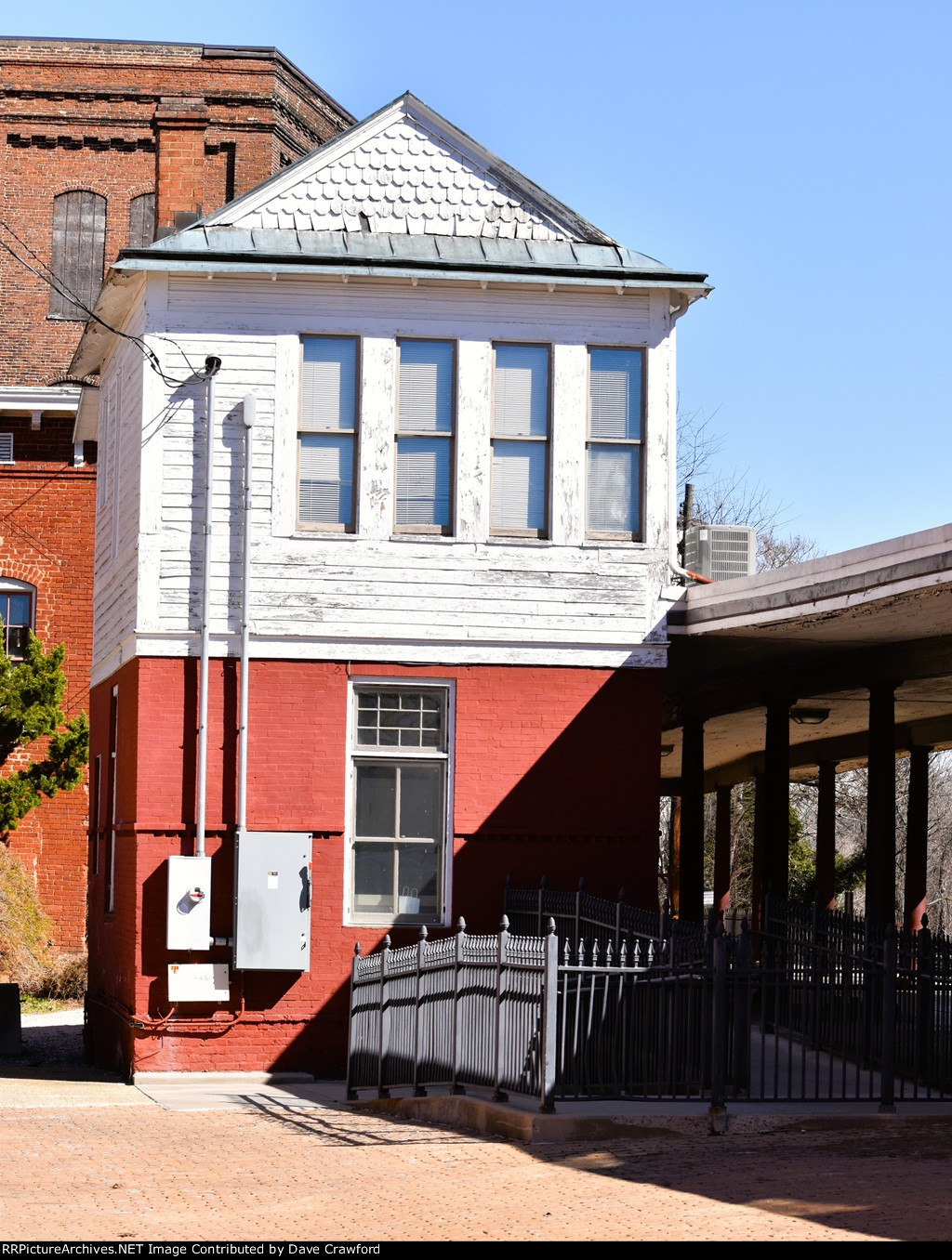 C&O RY HD Cabin